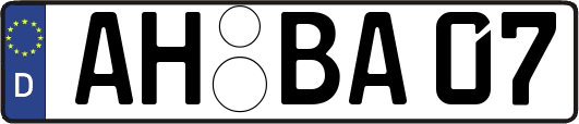 AH-BA07