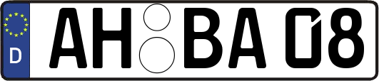 AH-BA08