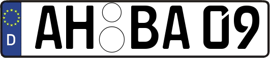 AH-BA09