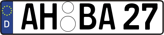 AH-BA27