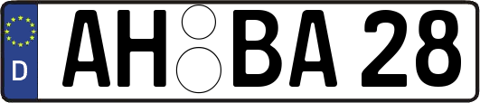 AH-BA28