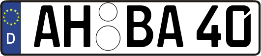 AH-BA40