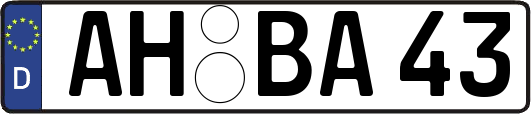 AH-BA43