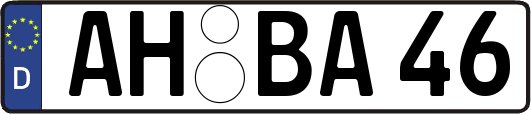 AH-BA46