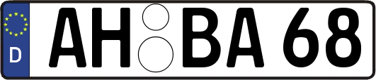 AH-BA68