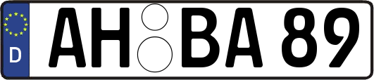 AH-BA89