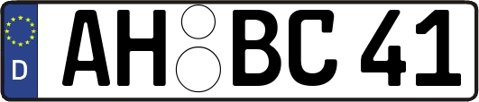 AH-BC41