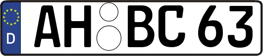 AH-BC63
