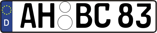 AH-BC83