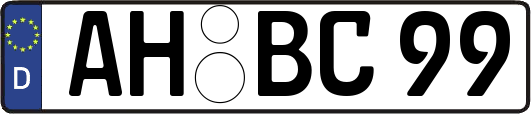 AH-BC99