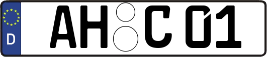 AH-C01