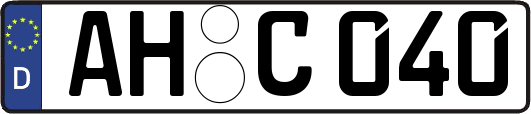 AH-C040