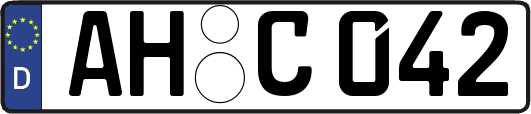 AH-C042