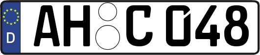AH-C048