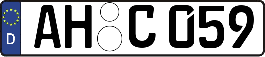 AH-C059