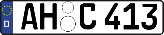 AH-C413
