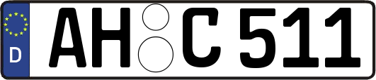 AH-C511