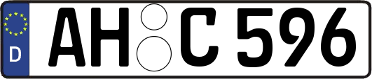 AH-C596