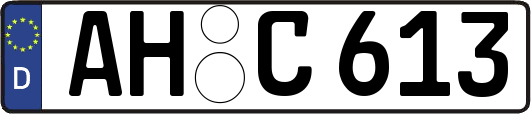 AH-C613
