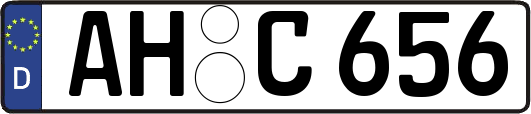 AH-C656
