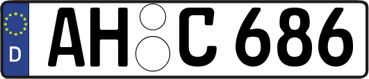 AH-C686