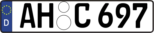 AH-C697