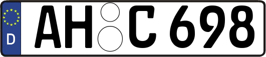 AH-C698
