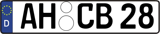 AH-CB28