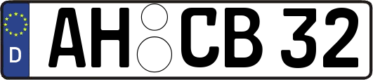 AH-CB32
