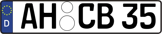 AH-CB35