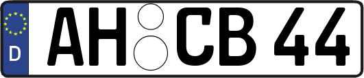 AH-CB44