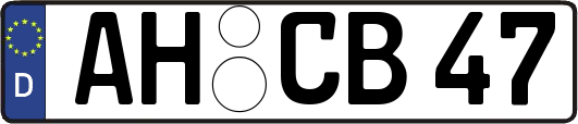 AH-CB47