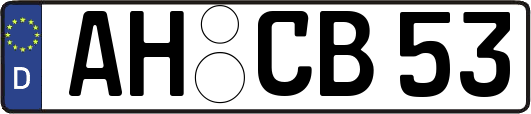 AH-CB53