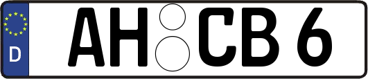 AH-CB6