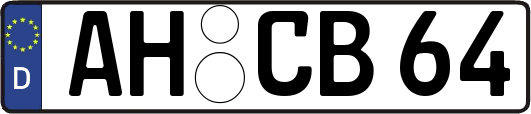 AH-CB64
