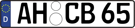 AH-CB65
