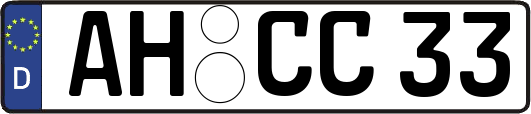 AH-CC33