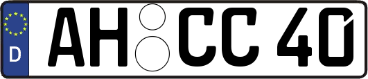 AH-CC40