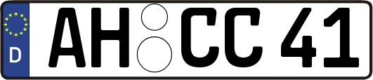 AH-CC41