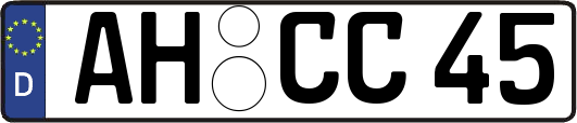 AH-CC45