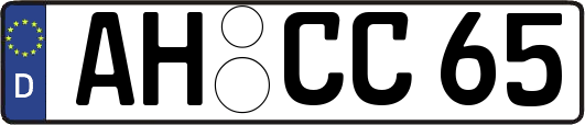 AH-CC65