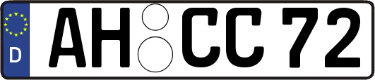 AH-CC72