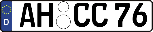 AH-CC76