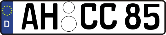 AH-CC85