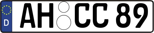AH-CC89