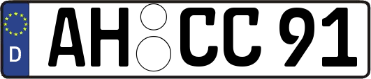 AH-CC91