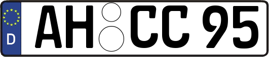 AH-CC95