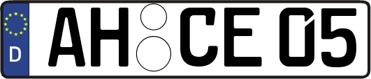 AH-CE05