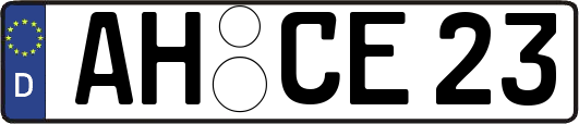 AH-CE23