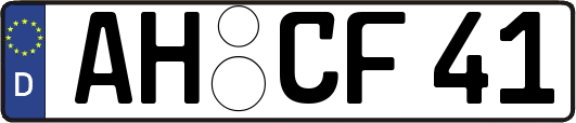 AH-CF41